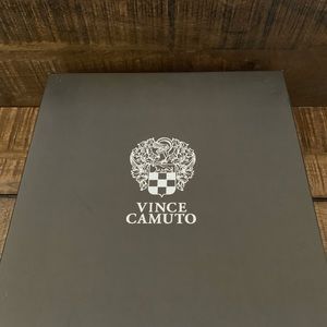 Vince Camuto Women’s Dress Sandal